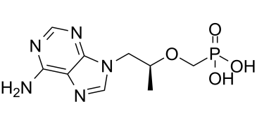 (S)-Tenofovir 147127-19-3